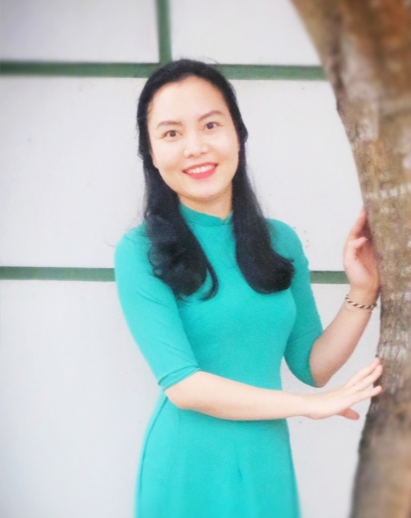 HỒ THỊ THÙY