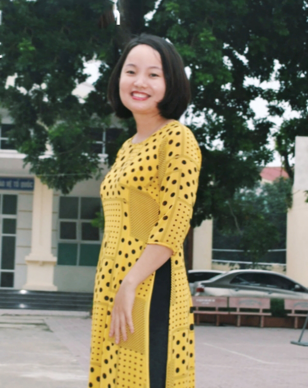 TRẦN THỊ HẠNH