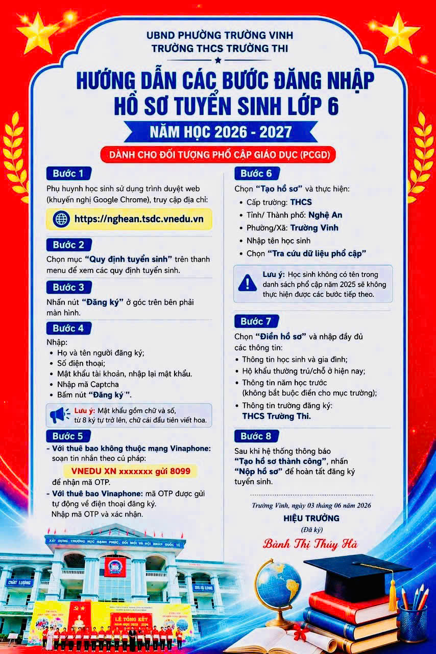 HƯỚNG DẪN