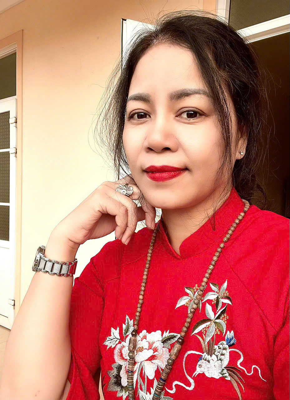 BÀNH THỊ THÚY HÀ